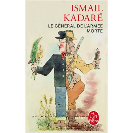 Le Général de l'armée morte
