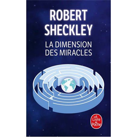 La Dimension des miracles