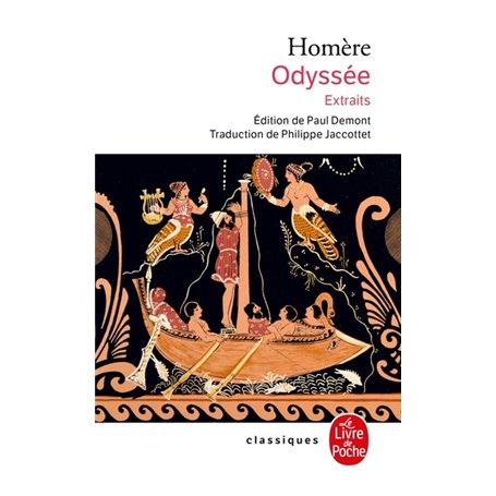Odyssée