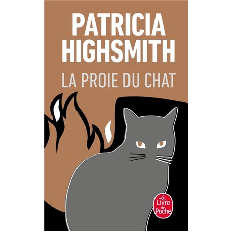 La Proie du chat