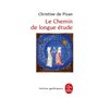 Le chemin de longue étude