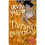 Thérapie existentielle