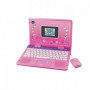 VTECH Genius XL Color Pro Bilingue Rose 109,99 €