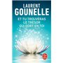 Et tu trouveras le trésor qui dort en toi