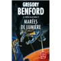 Marées de lumière (Le Centre galactique, Tome 4)