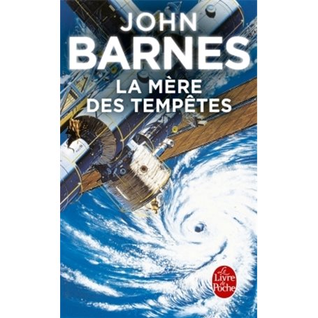 La Mère des tempètes