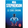 Le Code Enigma (Cryptonomicon, Tome 1)