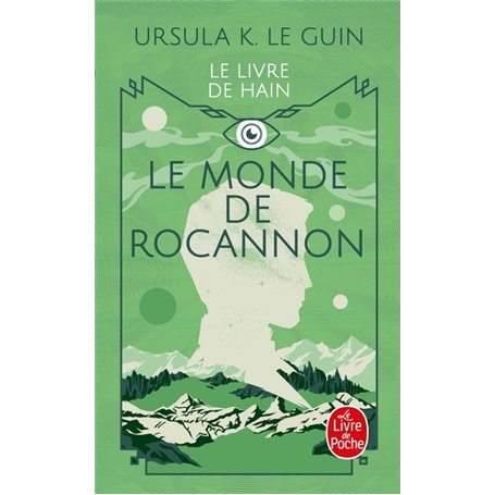 Le Monde de Rocannon (Le Livre de Hain, tome 1)