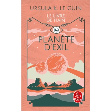 Planète d'Exil (Le Livre de Hain, Tome 2)