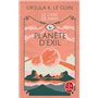 Planète d'Exil (Le Livre de Hain, Tome 2)