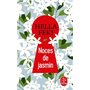Noces de jasmin