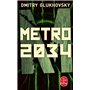 Métro 2034