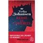 Reine de cendres (La Trilogie du Tearling, Tome 1)