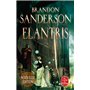 Elantris (Edition anniversaire)