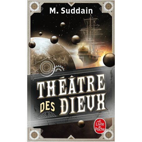 Théâtre des Dieux