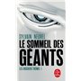 Le Sommeil des géants (Les Dossiers Thémis, Tome 1)