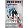Le Roi des Assassins (Le Royaume blessé, Tome 3)