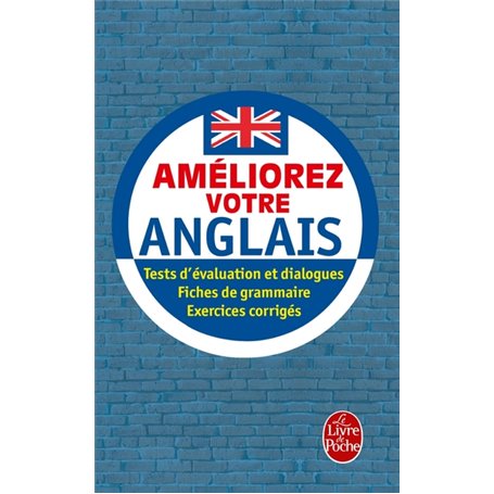 Améliorez votre anglais