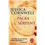 Les Pages du serpent
