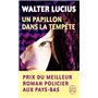Un papillon dans la tempête (La Trilogie Hartland, Tome 1)