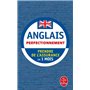 Anglais - Perfectionnement