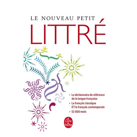 Le Nouveau Petit Littré