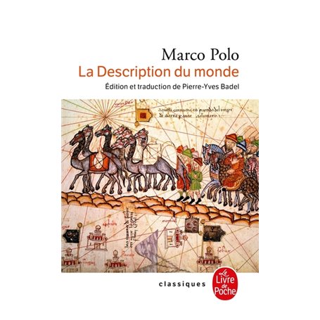 La Description du monde