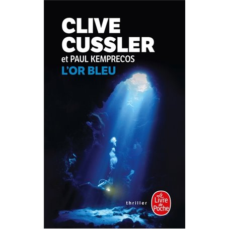 L'Or bleu