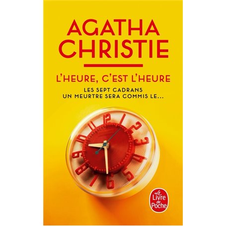 L'Heure c'est l'heure (2 titres)