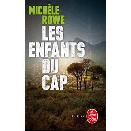 Les Enfants du Cap