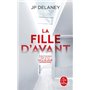La Fille d'avant