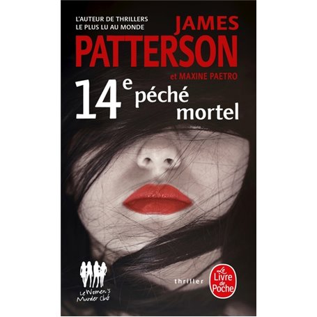 14e péché mortel