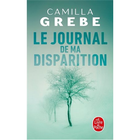 Le Journal de ma disparition