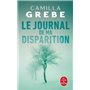 Le Journal de ma disparition
