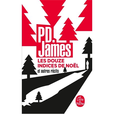 Les douze indices de Noël et autres récits