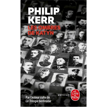 Les Ombres de Katyn