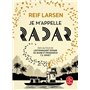 Je m'appelle Radar