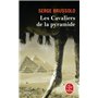 Les Cavaliers de la pyramide (Les Cavaliers de la pyramide, Tome 1)