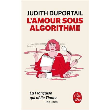 L'Amour sous algorithme