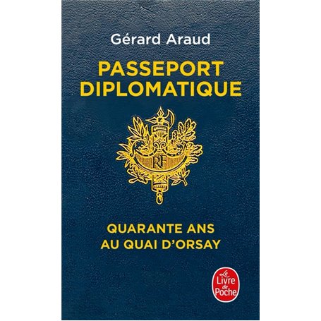 Passeport diplomatique