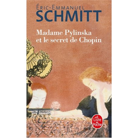Madame Pylinska et le secret de Chopin