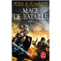 Mage de bataille (Mage de bataille, Tome 1)