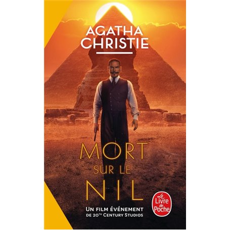 Mort sur le Nil (Nouvelle traduction révisée)