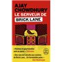 Le Serveur de Brick Lane
