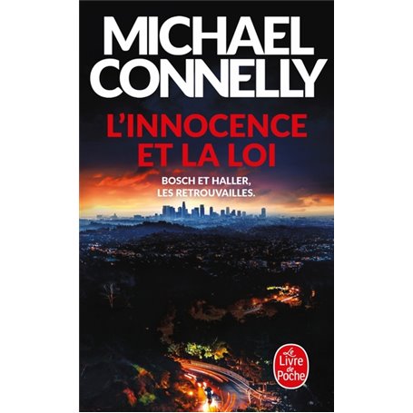 L'Innocence et la loi
