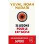 21 leçons pour le XXIe siècle