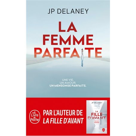 La femme parfaite