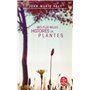 Mes plus belles histoires de plantes
