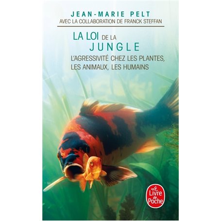 La Loi de la jungle