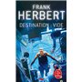 Destination : Vide (Le Programme Conscience, Tome 1)